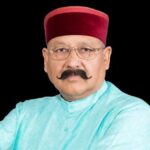 maharaj