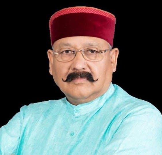 maharaj